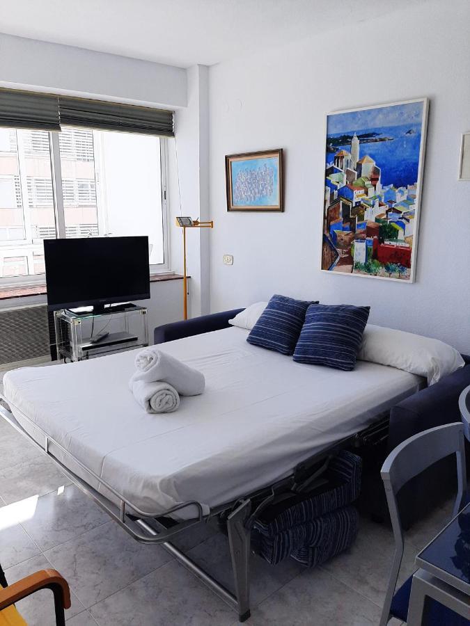 Carihuela Sea Views * Torremolinos