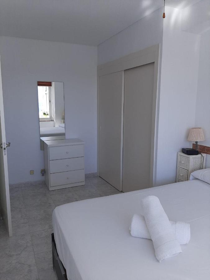 Carihuela Sea Views Apartamento