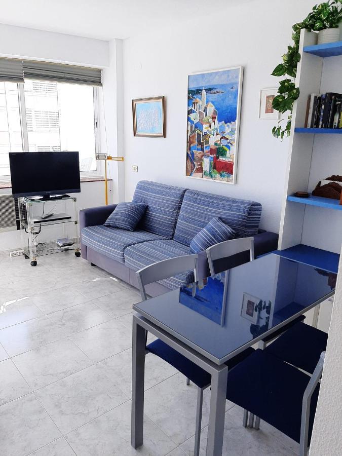 Carihuela Sea Views Apartamento