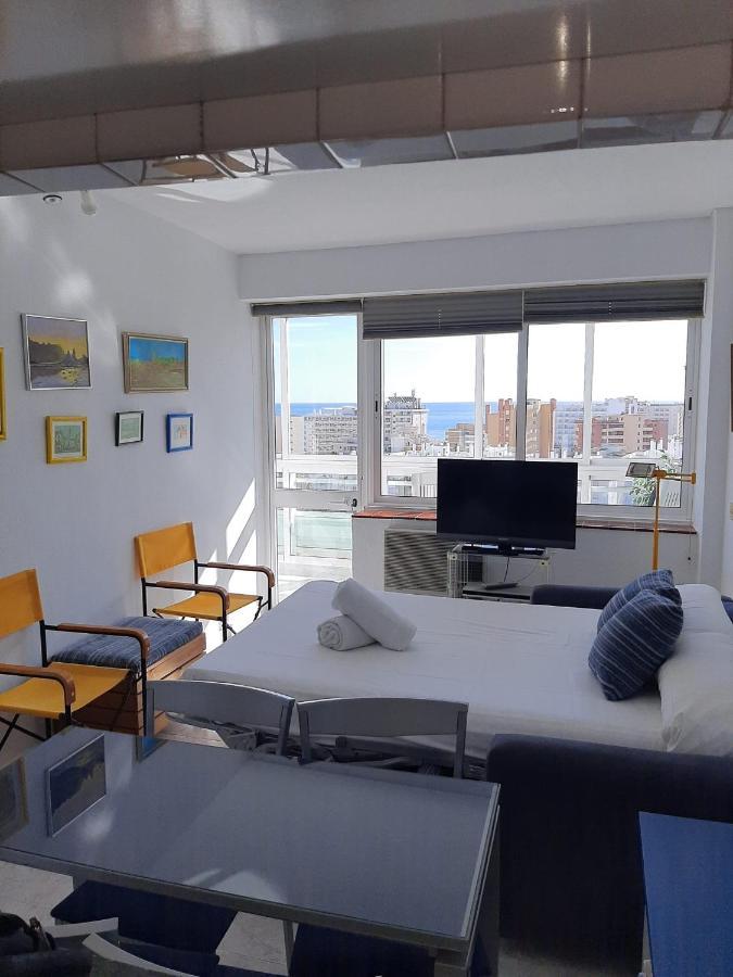 Carihuela Sea Views Apartamento *